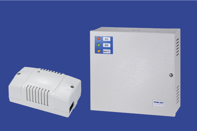 Power Supplies